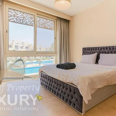 Mangarov-2Br. M1-6B-12 Apartment