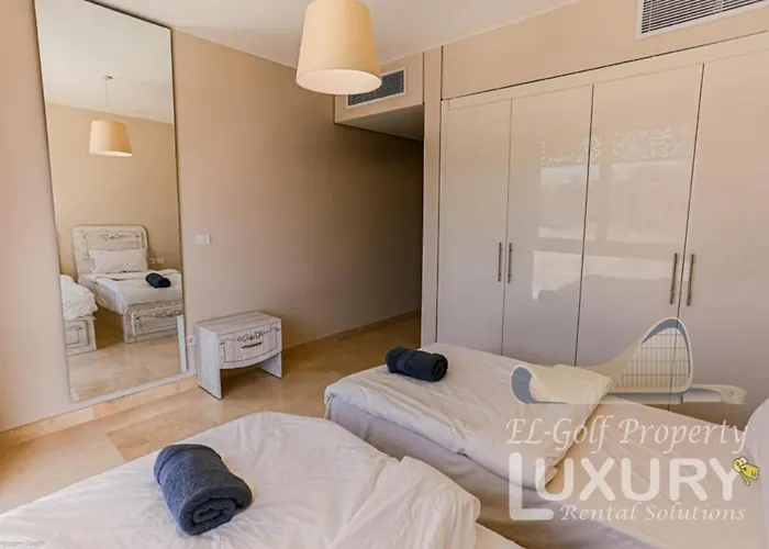 Mangarov-2br. M1-6b-12 Appartement *