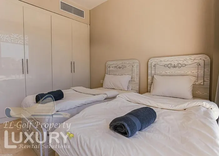 Appartement Mangarov-2br. M1-6b-12
